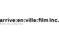 Arrive en ville-Film Arrive en ville-Film